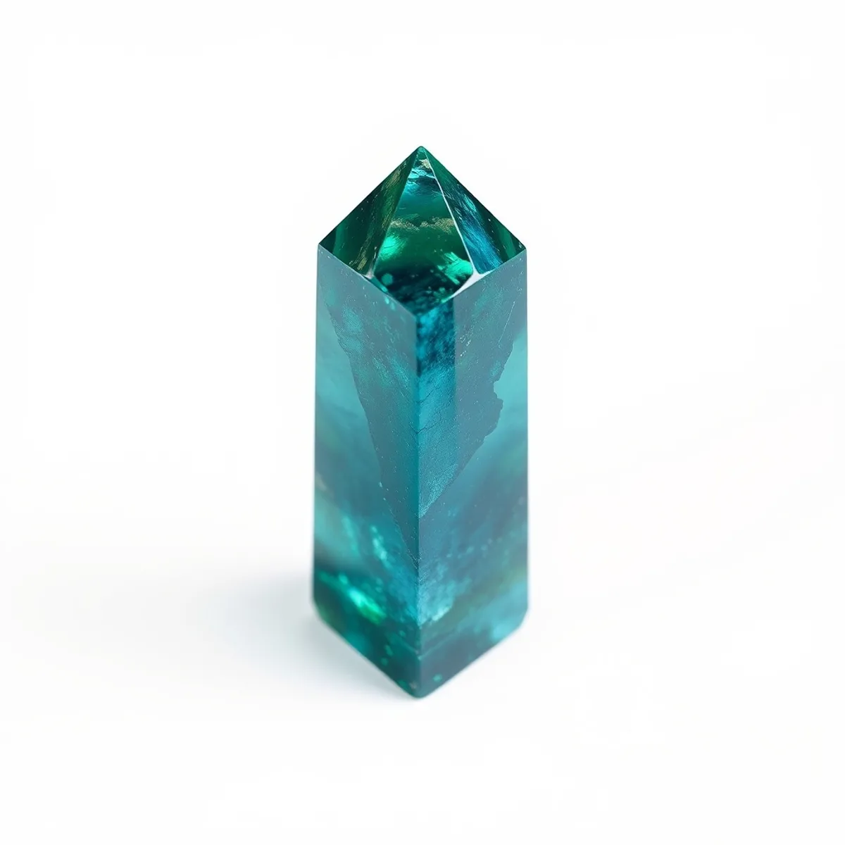 Labradorite, the Stone That Only Shows Itself When It Wants To