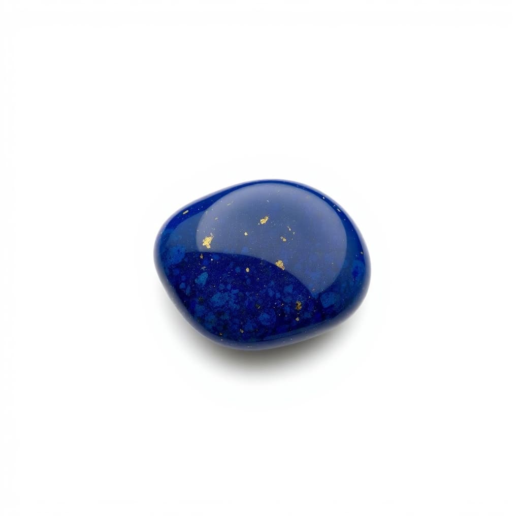 Lapis Lazuli, the Colour That Was Once Worth More Than Gold