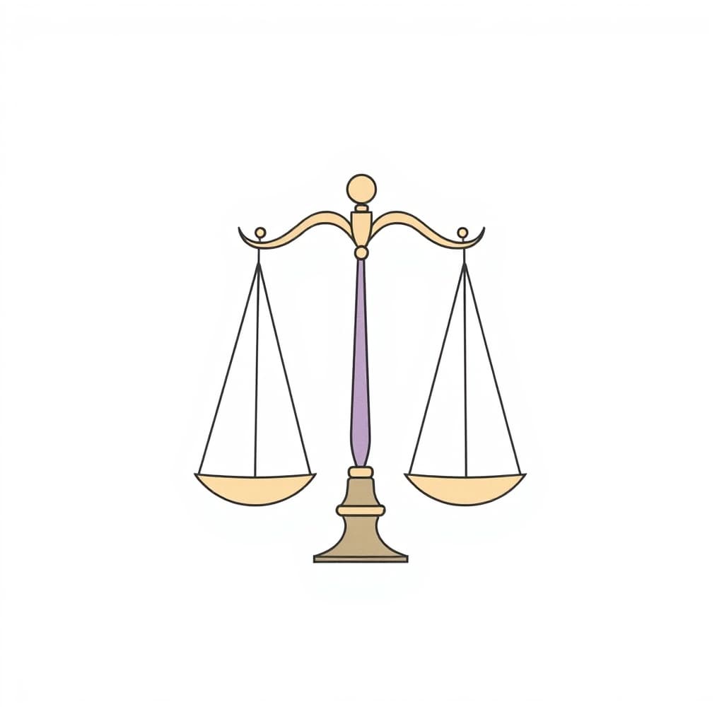 Libra Crystals, Air Venus and the Diplomat's Hand