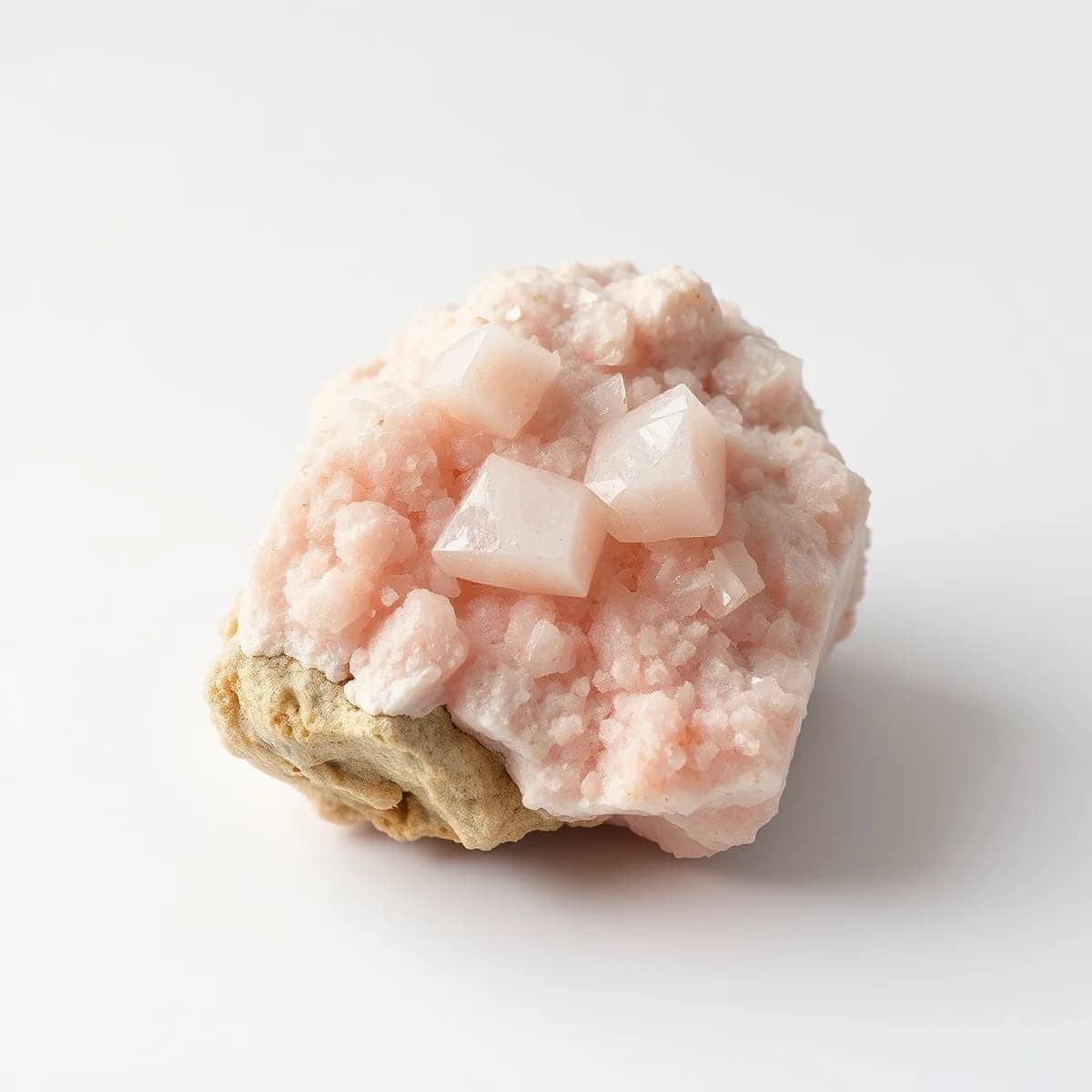 Rose Quartz, Honestly